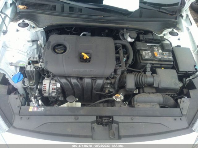 3KPF54AD2NE502771 KIA Forte Gt-line