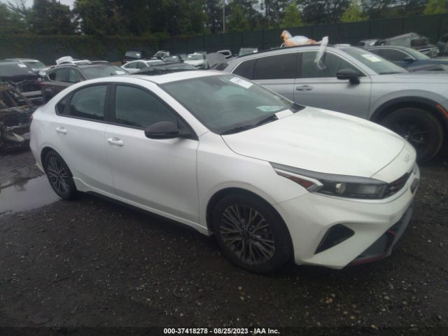 3KPF54AD2NE502771 KIA Forte Gt-line