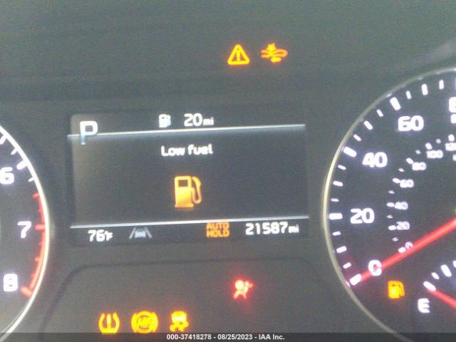3KPF54AD2NE502771 KIA Forte Gt-line