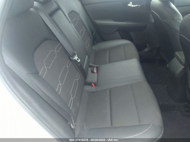 3KPF54AD2NE502771 KIA Forte Gt-line