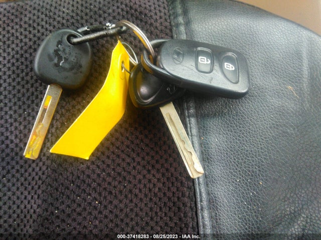 2012 HYUNDAI ACCENT GLS VIN: KMHCU4AE9CU063562