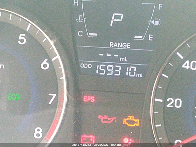 2012 HYUNDAI ACCENT GLS VIN: KMHCU4AE9CU063562