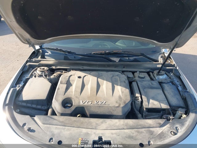 Chevrolet IMPALA LTZ 2015 1G1165S37FU101991 Image 10