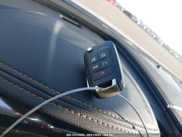 Chevrolet IMPALA LTZ 2015 1G1165S37FU101991 Image 11
