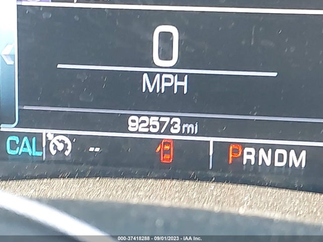 Chevrolet IMPALA LTZ 2015 1G1165S37FU101991 Image 15