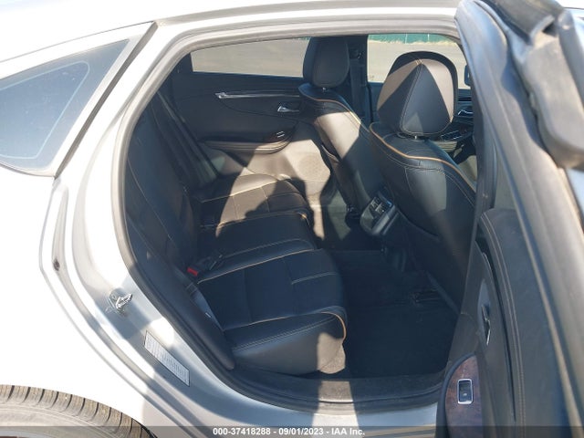 Chevrolet IMPALA LTZ 2015 1G1165S37FU101991 Image 8