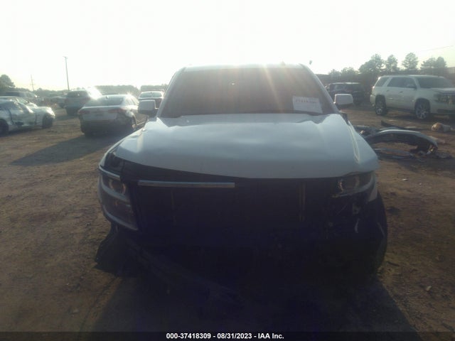Chevrolet Tahoe Lt 2015 1GNSKBKC4FR631996 Image 13