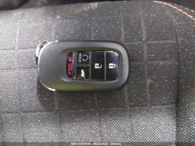 3CZRZ2H53PM709791 Honda HR-V SPORT