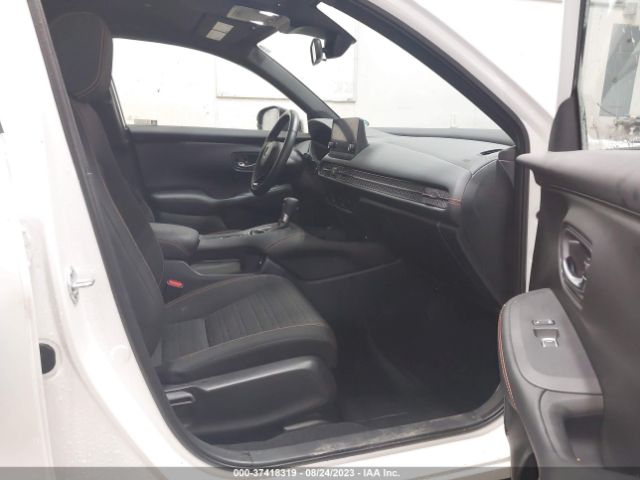 3CZRZ2H53PM709791 Honda HR-V SPORT