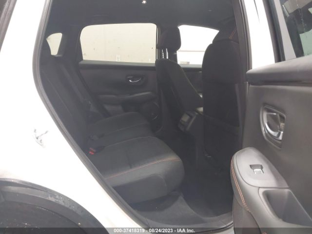 3CZRZ2H53PM709791 Honda HR-V SPORT