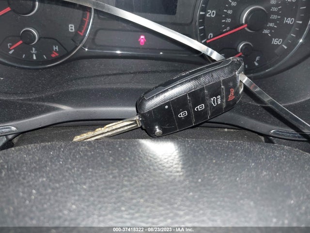 KIA Forte 5-door Lx 2016 KNAFK5A81G5602356 Image 11