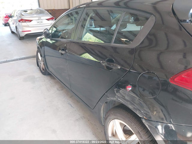 KIA Forte 5-door Lx 2016 KNAFK5A81G5602356 Image 12