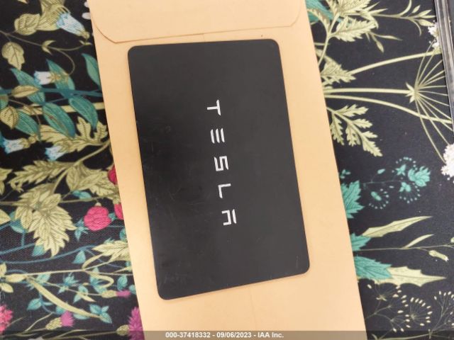 5YJ3E1EB0NF268893 Tesla Model 3 Long Range