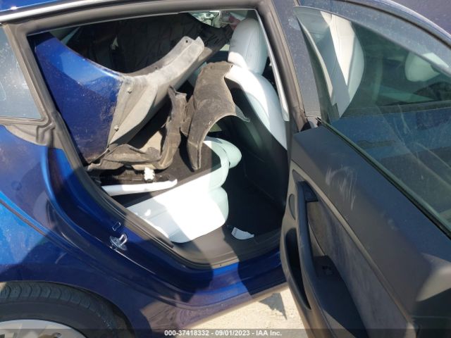 5YJ3E1EB0NF268893 Tesla Model 3 Long Range