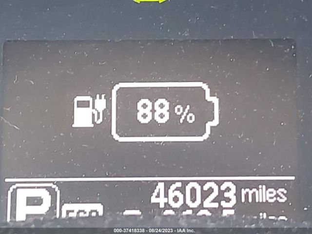 1N4AZ0CP4FC319689 Nissan LEAF SV