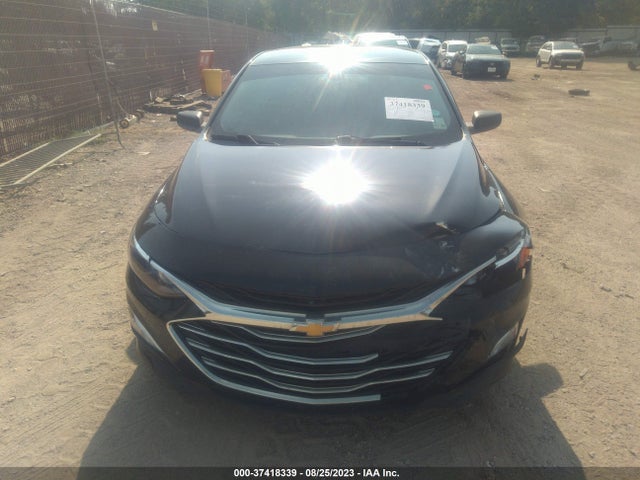 Chevrolet MALIBU LS 2020 1G1ZB5STXLF085168 Image 12