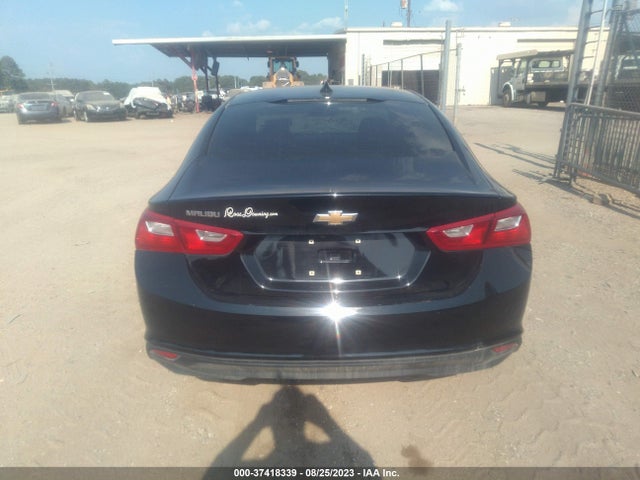 Chevrolet MALIBU LS 2020 1G1ZB5STXLF085168 Image 16