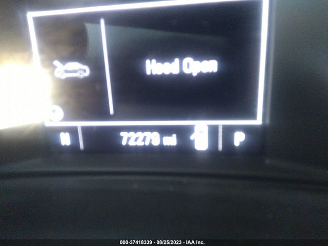 Chevrolet MALIBU LS 2020 1G1ZB5STXLF085168 Image 7