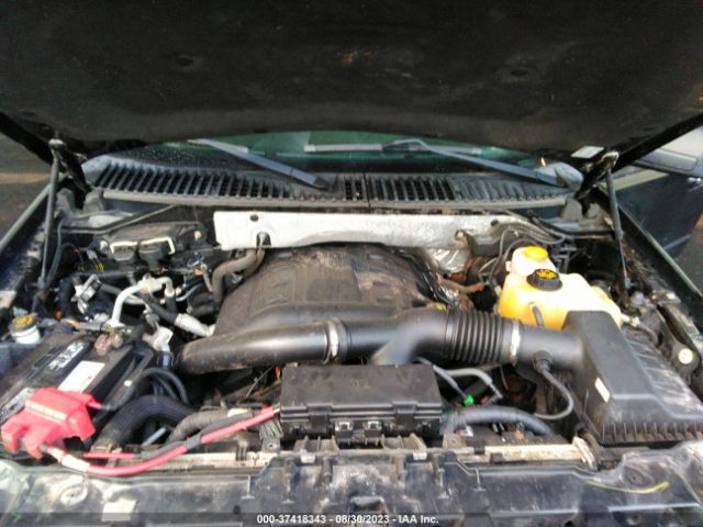 1FMJK1JTXHEA05567 Ford Expedition El Xlt/king Ranch