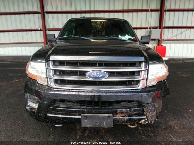 1FMJK1JTXHEA05567 Ford Expedition El Xlt/king Ranch