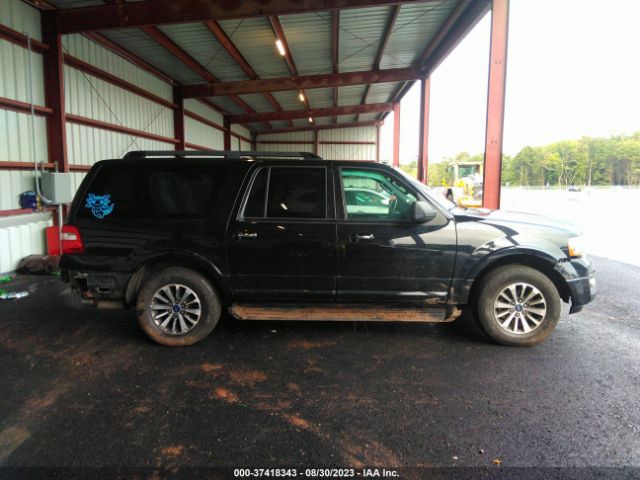 1FMJK1JTXHEA05567 Ford Expedition El Xlt/king Ranch