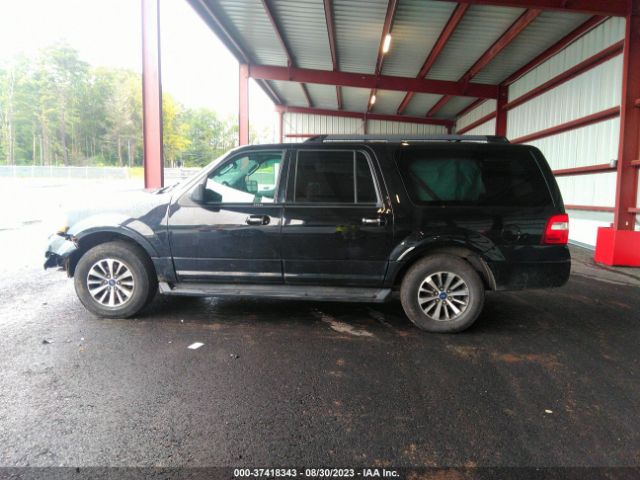 1FMJK1JTXHEA05567 Ford Expedition El Xlt/king Ranch