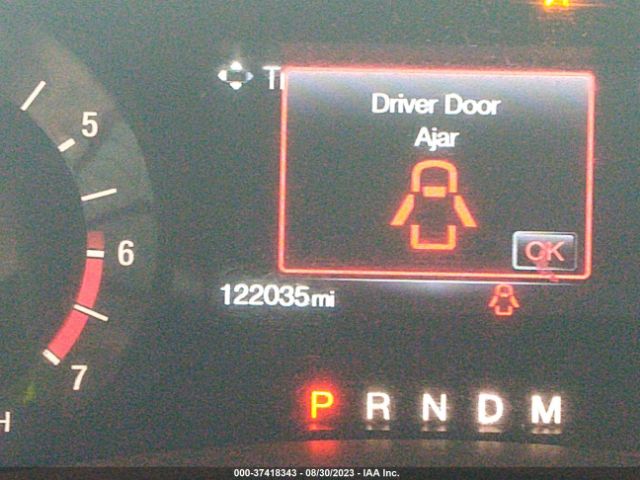 1FMJK1JTXHEA05567 Ford Expedition El Xlt/king Ranch
