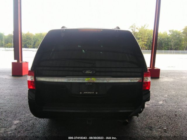 1FMJK1JTXHEA05567 Ford Expedition El Xlt/king Ranch