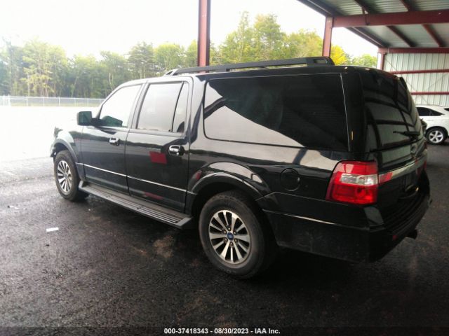 1FMJK1JTXHEA05567 Ford Expedition El Xlt/king Ranch