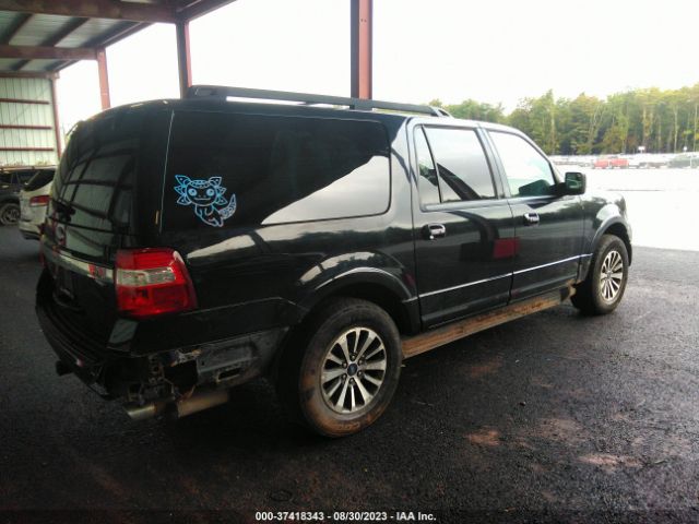 1FMJK1JTXHEA05567 Ford Expedition El Xlt/king Ranch