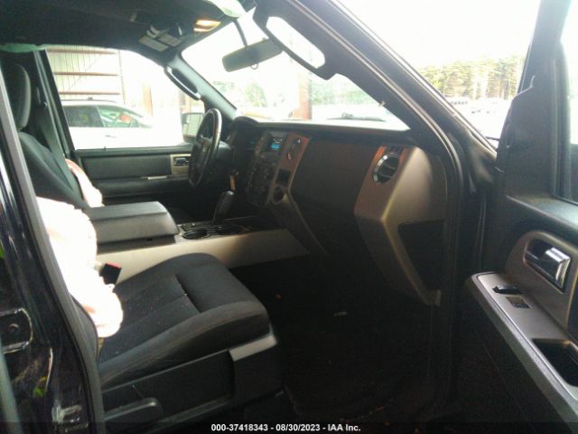 1FMJK1JTXHEA05567 Ford Expedition El Xlt/king Ranch
