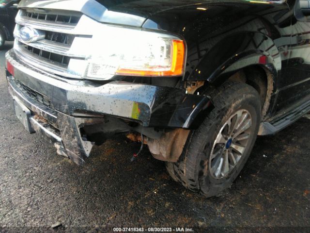 1FMJK1JTXHEA05567 Ford Expedition El Xlt/king Ranch