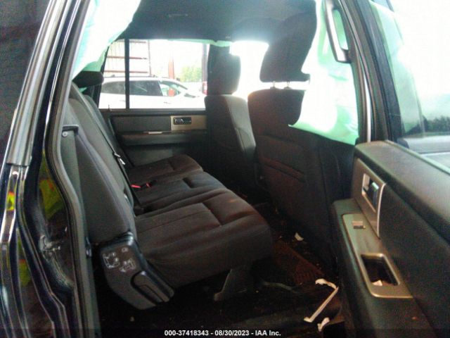 1FMJK1JTXHEA05567 Ford Expedition El Xlt/king Ranch