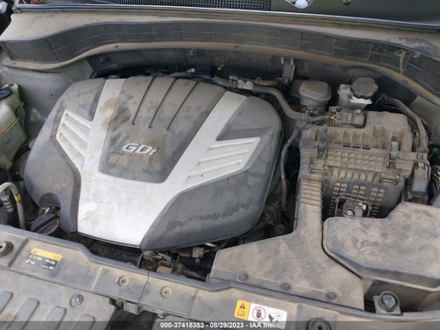 5XYKT4A77EG485953 KIA SORENTO LX