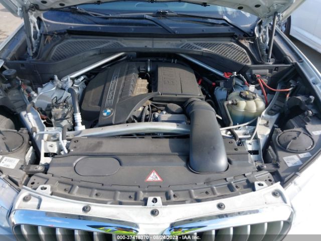 5UXKR0C59J0X85267 BMW X5 Xdrive35i