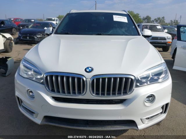 5UXKR0C59J0X85267 BMW X5 Xdrive35i