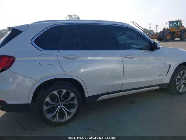5UXKR0C59J0X85267 BMW X5 Xdrive35i
