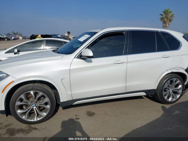 5UXKR0C59J0X85267 BMW X5 Xdrive35i