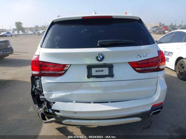 5UXKR0C59J0X85267 BMW X5 Xdrive35i