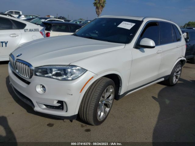 5UXKR0C59J0X85267 BMW X5 Xdrive35i