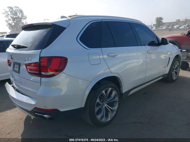 5UXKR0C59J0X85267 BMW X5 Xdrive35i