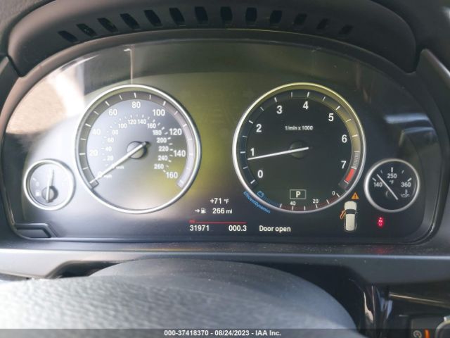 5UXKR0C59J0X85267 BMW X5 Xdrive35i