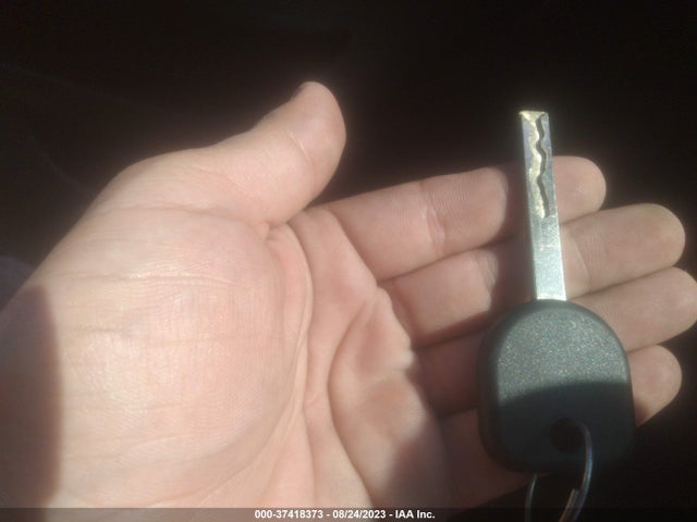 Chevrolet TRAX LS 2019 3GNCJNSB9KL244152 Image 11