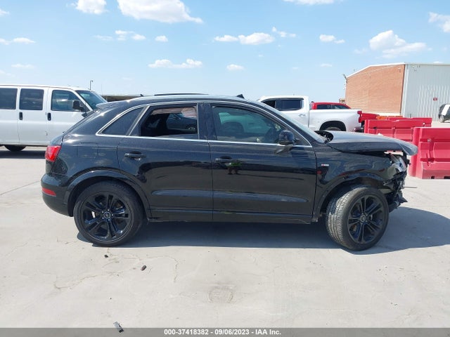WA1HCCFSXJR020851 Audi Q3 Premium Plus