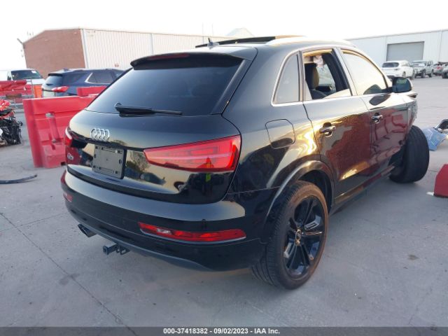 2018 AUDI Q3 WA1HCCFSXJR020851 Photo 3