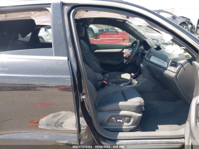 2018 AUDI Q3 WA1HCCFSXJR020851 Photo 4