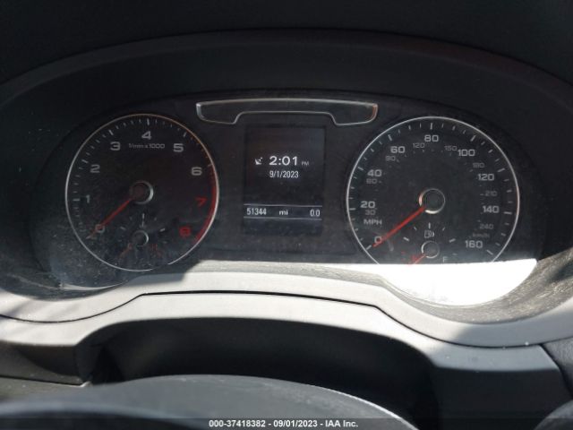 2018 AUDI Q3 WA1HCCFSXJR020851 Photo 6