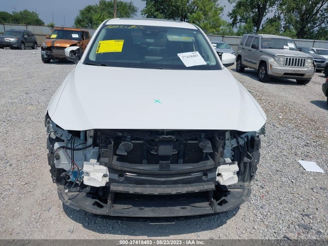 2017 MAZDA CX-5 GRAND TOURING VIN: JM3KFBDL8H0143692
