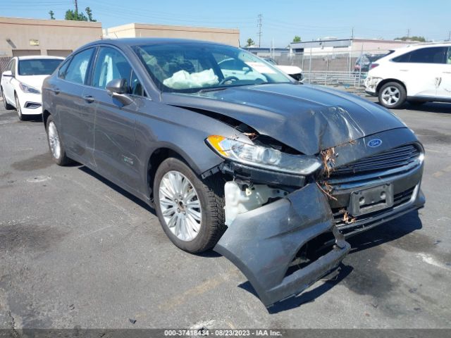 3FA6P0SU5ER256587 auction archive image
