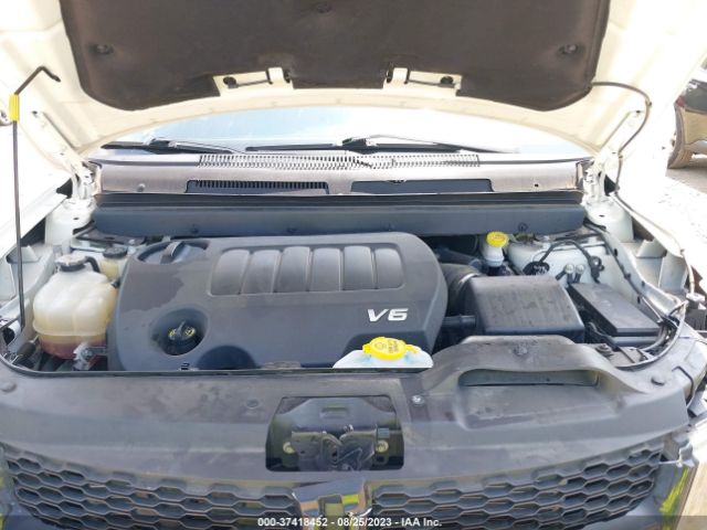 3C4PDDGG1JT364221 Dodge Journey Crossroad